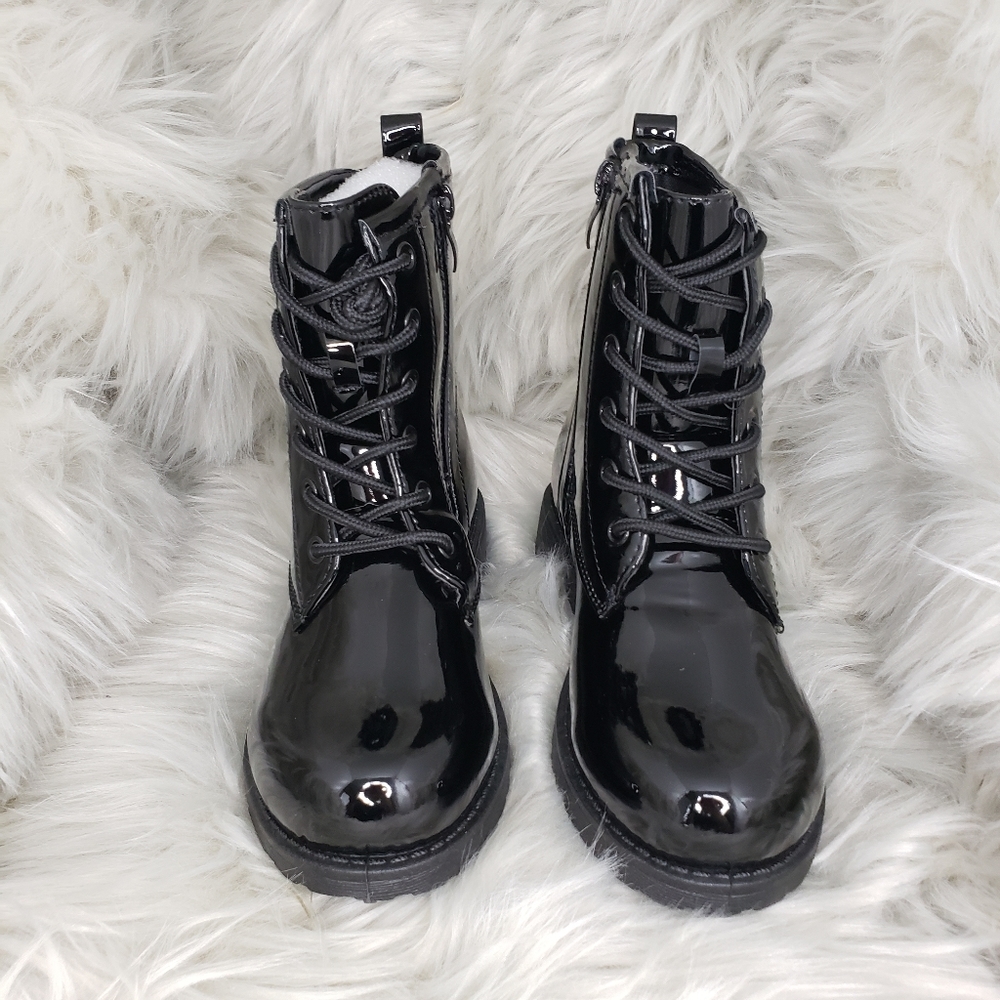 Combat Boots (TORIN-20K)